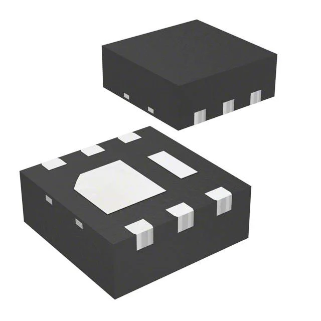 STL4P3LLH6 STMicroelectronics  Single FETs MOSFETs